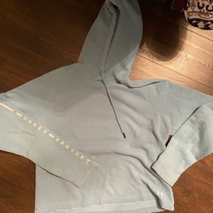 Under Armour hoodie